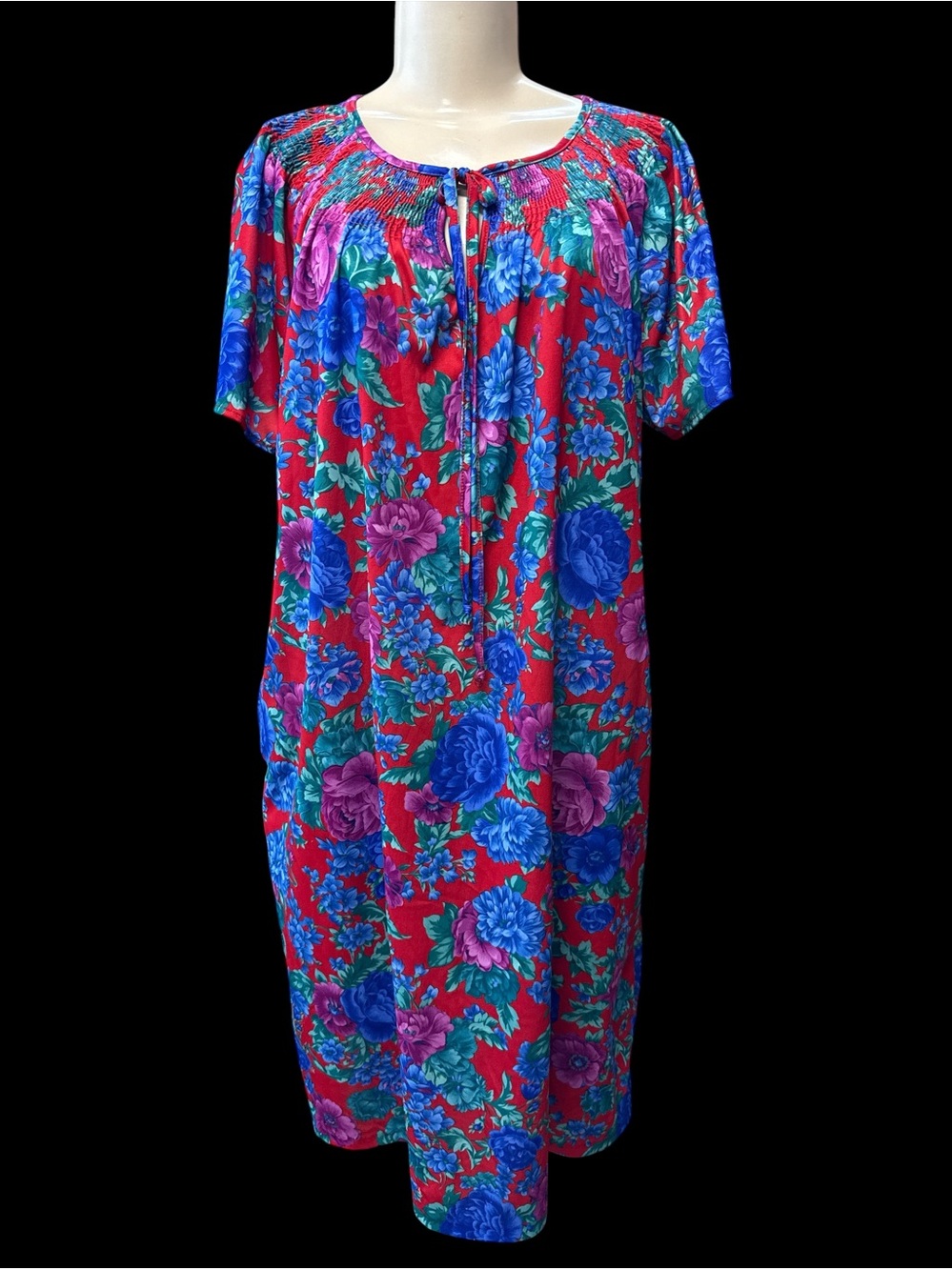 Vintage Haband Nightgown